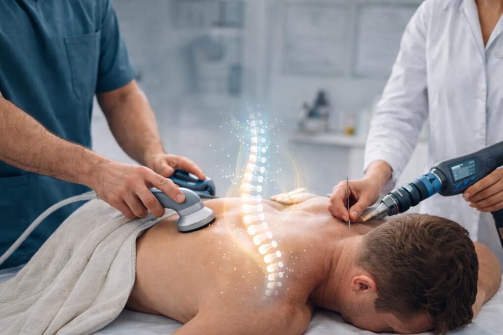 especialidades fisioterapia Zona Norte SP