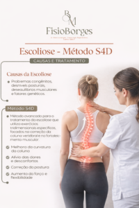 tratamento para escoliose Zona Norte SP