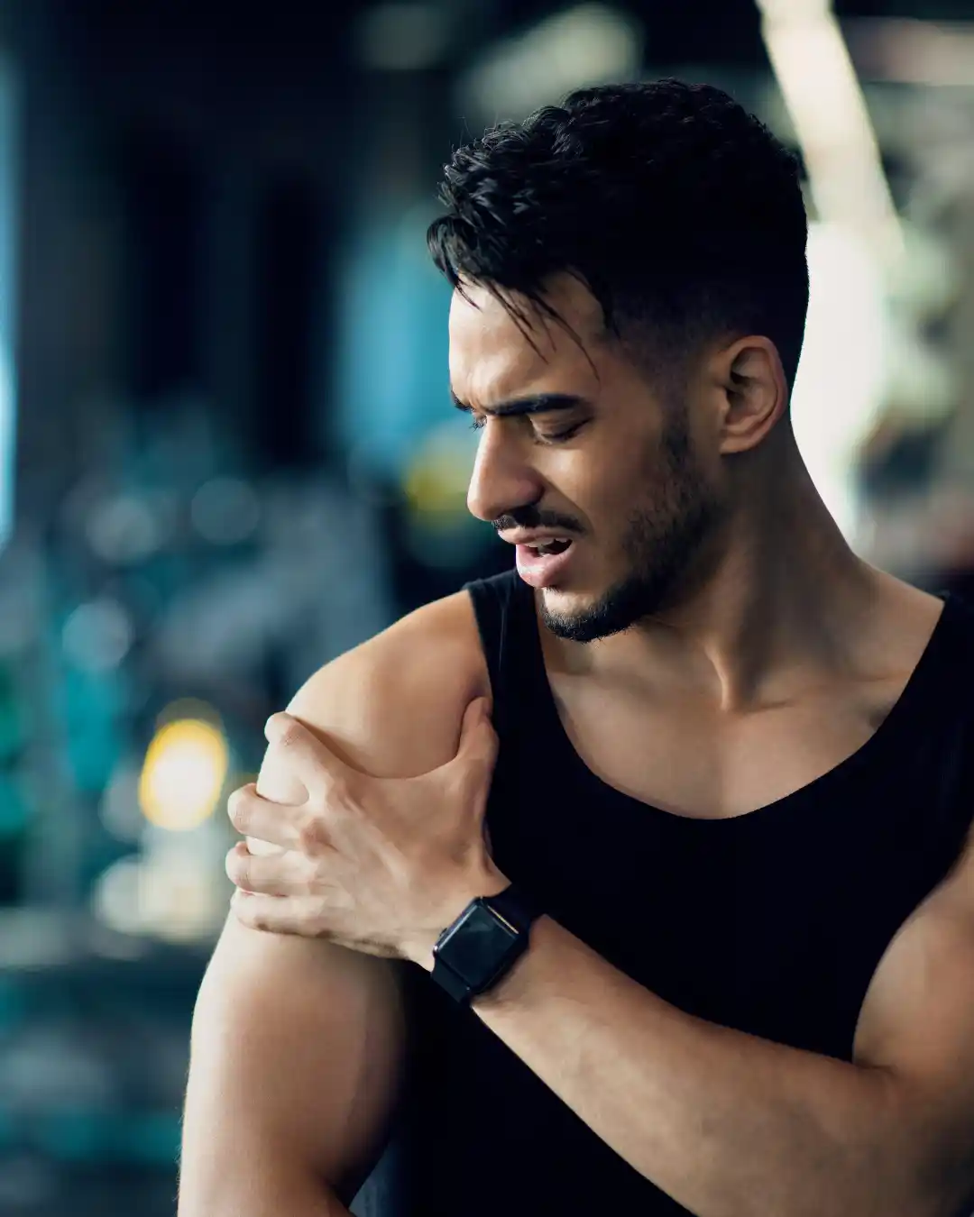 Tratamento Dor no Ombro Zona Norte SP FisioBorges Dr Mauricio