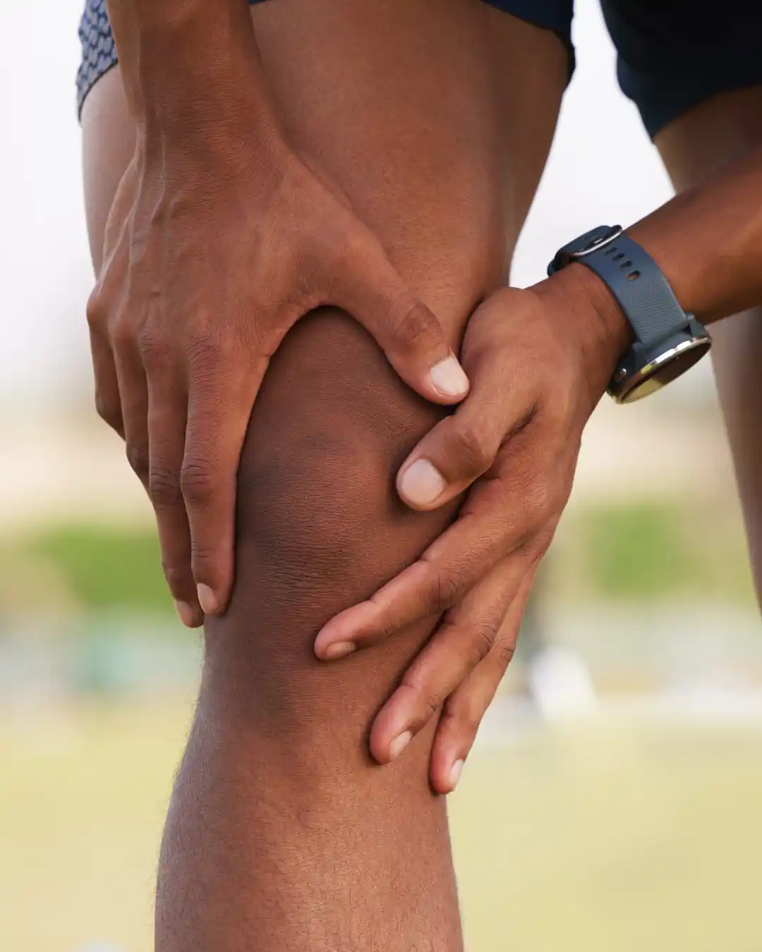 Tratamento Dor no Joelho Zona Norte SP FisioBorges