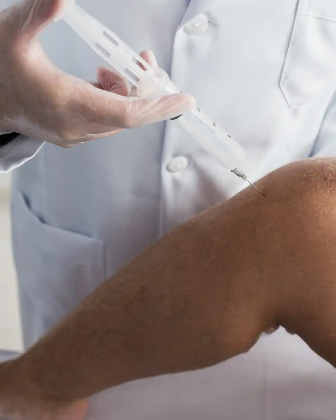 PRP Ozonioterapia Zona Norte SP Dr Mauricio Borges