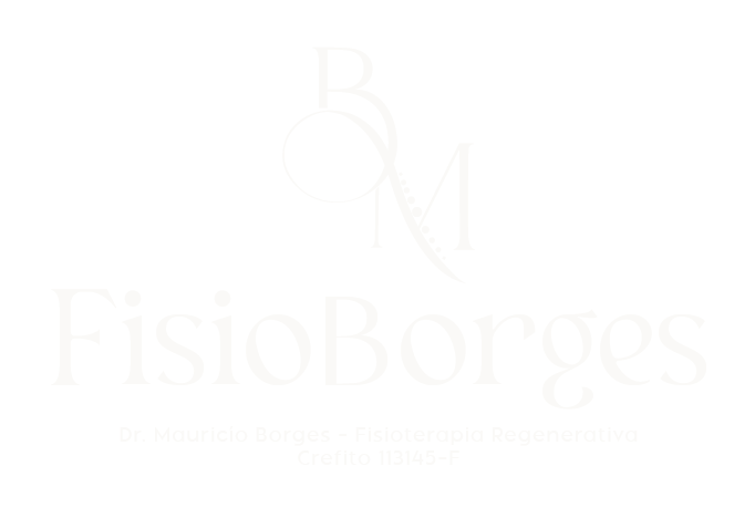 FisioBorges – Fisioterapia Zona Norte SP – Dr. Mauricio Borges