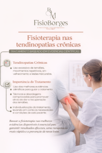 tratamento para tendinopatia zona norte sp